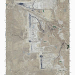 WY-RENO RESERVOIR: GeoChange 1970-2012 Preview 1