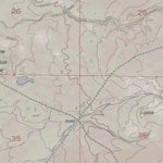 WY-SQUAW BUTTE: GeoChange 1949-2012 Preview 2