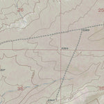 WY-HAYBARN HILL: GeoChange 1949-2012 Preview 2