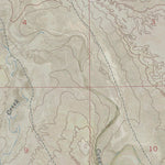 WY-HAYBARN HILL: GeoChange 1949-2012 Preview 3