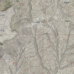 WY-SOUTH BUTTE: GeoChange 1952-2012 Preview 3