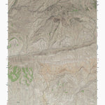 WY-BADWATER SE: GeoChange 1949-2012 Preview 1