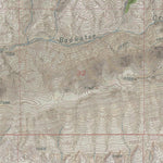WY-BADWATER SE: GeoChange 1949-2012 Preview 2