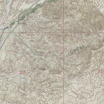 WY-PICARD RANCH: GeoChange 1949-2012 Preview 3