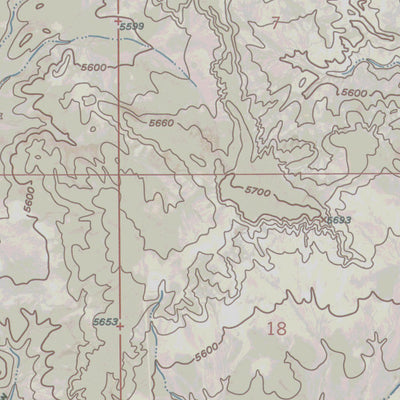 WY-MONETA: GeoChange 1949-2012 Preview 2