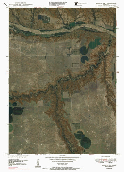 NE-BASSETT NW: GeoChange 1946-2014 Preview 1