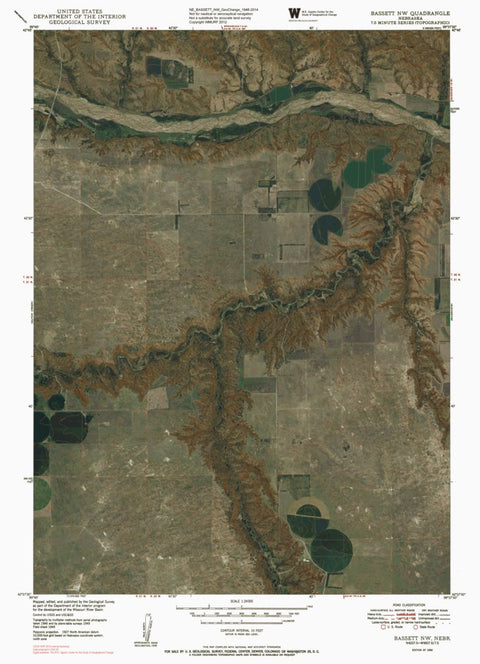 NE-BASSETT NW: GeoChange 1946-2014 Preview 1