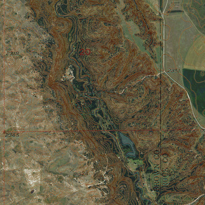 NE-BASSETT NW: GeoChange 1946-2014 Preview 3