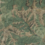 WY-SOAPY DALE PEAK: GeoChange 1953-2012 Preview 3