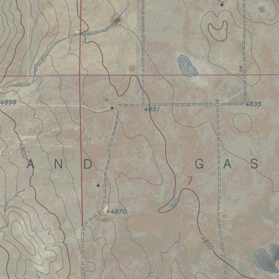 WY-HILIGHT: GeoChange 1970-2012 Preview 2