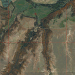 NE-MARIAVILLE: GeoChange 1946-2014 Preview 3