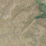 WY-CHERRY CREEK HILL: GeoChange 1965-2012 Preview 2