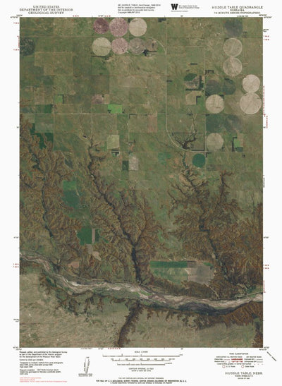 NE-HUDDLE TABLE: GeoChange 1946-2014 Preview 1