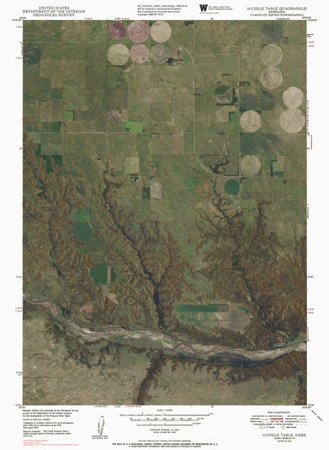 NE-HUDDLE TABLE: GeoChange 1946-2014 Preview 1