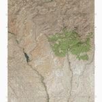 WY-ARAPAHOE BUTTE: GeoChange 1949-2012 Preview 1