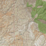 WY-ARAPAHOE BUTTE: GeoChange 1949-2012 Preview 2