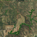SD-STONEVILLE: GeoChange 1958-2014 Preview 3
