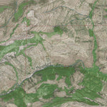 WY-GORDON CREEK: GeoChange 1965-2012 Preview 3