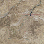WY-BATTLE MOUNTAIN: GeoChange 1949-2012 Preview 2