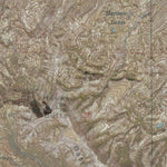WY-BATTLE MOUNTAIN: GeoChange 1949-2012 Preview 3