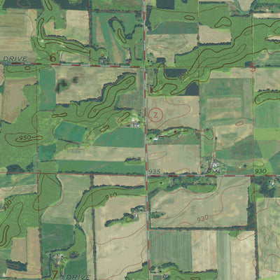 WI-ARKDALE: GeoChange 1964-2013 Preview 2