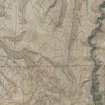 WY-CORNELL GULCH: GeoChange 1965-2012 Preview 2