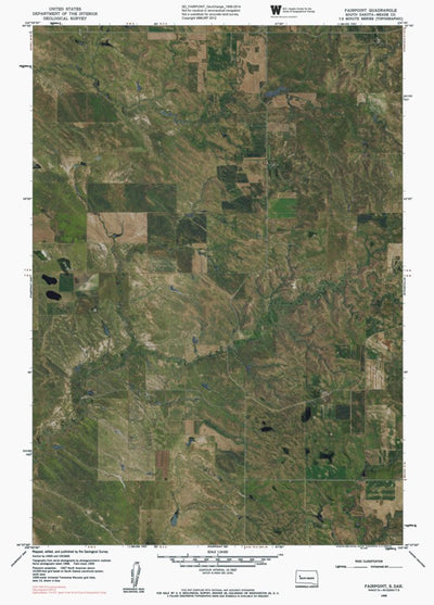 SD-FAIRPOINT: GeoChange 1958-2014 Preview 1