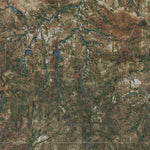 SD-AVANCE: GeoChange 1975-2014 Preview 3