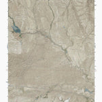 WY-SMITH FLATS: GeoChange 1967-2012 Preview 1