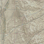 WY-SMITH FLATS: GeoChange 1967-2012 Preview 3