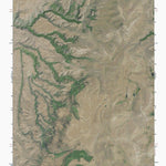 WY-HORSE BUTTE: GeoChange 1965-2012 Preview 1