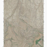 WY-LIGHTNING RIDGE: GeoChange 1965-2012 Preview 1