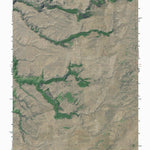 WY-TALLON SPRING: GeoChange 1965-2012 Preview 1