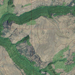 WY-TALLON SPRING: GeoChange 1965-2012 Preview 3