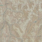 WY-BADER DRAW: GeoChange 1965-2012 Preview 2