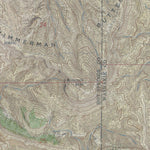 WY-ZIMMERMAN BUTTES: GeoChange 1965-2012 Preview 3