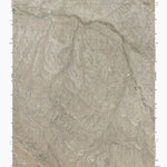 WY-COYOTE HILL: GeoChange 1957-2012 Preview 1