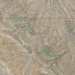 WY-COYOTE HILL: GeoChange 1957-2012 Preview 3