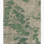 WY-BEARTRAP MEADOWS: GeoChange 1965-2012 Preview 1