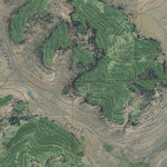 WY-BEARTRAP MEADOWS: GeoChange 1965-2012 Preview 2