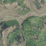 WY-BEARTRAP MEADOWS: GeoChange 1965-2012 Preview 3