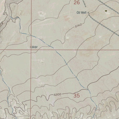 WY-FULLER RESERVOIR: GeoChange 1949-2012 Preview 2