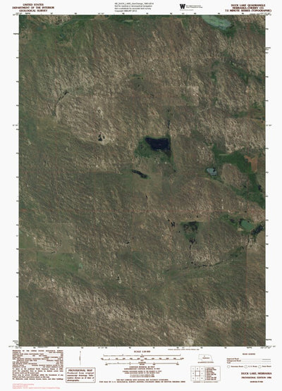 NE-DUCK LAKE: GeoChange 1983-2014 Preview 1