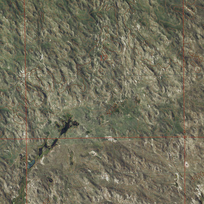 NE-DUCK LAKE: GeoChange 1983-2014 Preview 3
