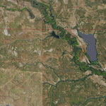 SD-FROZEN MAN CREEK: GeoChange 1972-2014 Preview 2
