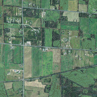 WI-ARNOTT: GeoChange 1969-2013 Preview 3