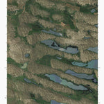 NE-SIMEON: GeoChange 1980-2014 Preview 1