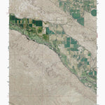 WY-PAVILLION SE: GeoChange 1948-2012 Preview 1