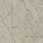 WY-MULE BUTTE: GeoChange 1948-2012 Preview 2