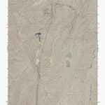 WY-TEAPOT ROCK: GeoChange 1967-2012 Preview 1